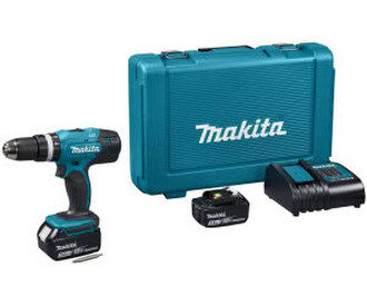 Makita DHP453SFE