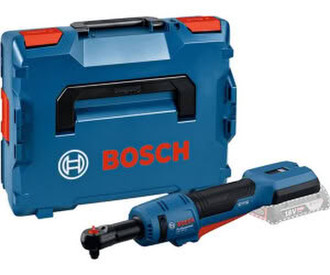 Bosch Akku-Ratsche GRC 18V-60 Professional + L-Boxx