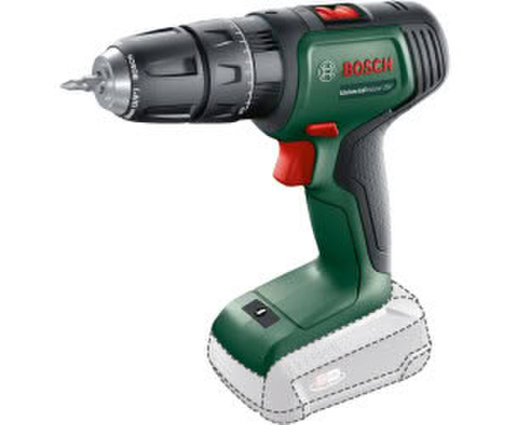 Bosch UniversalImpact 18 Solo (06039C8102)