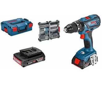 Bosch GSB 18V-28 Professional (06019H4006) Amazon Edition