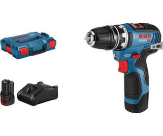 Bosch GSR 12V-35 FC (06019H3001)