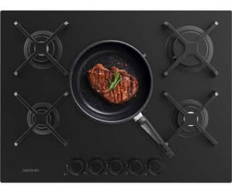 Cecotec Bolero Squad G 5400S Nano Glass