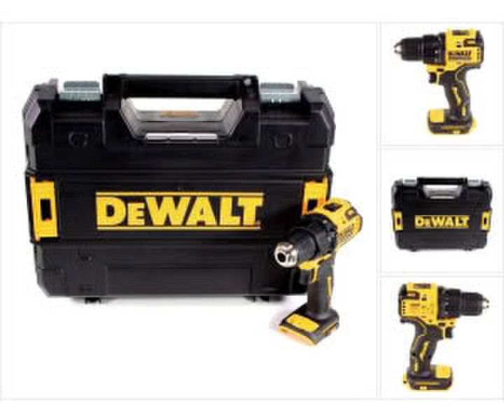 DeWalt DCD708NT