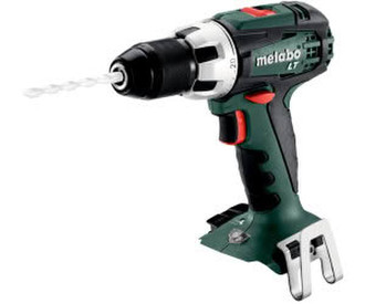 Metabo BS 18 LT Solo