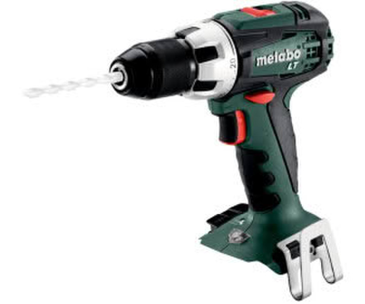Metabo BS 18 LT Solo