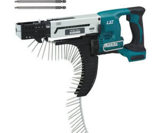 Makita DFR750Z