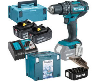 Makita DHP482FJX4