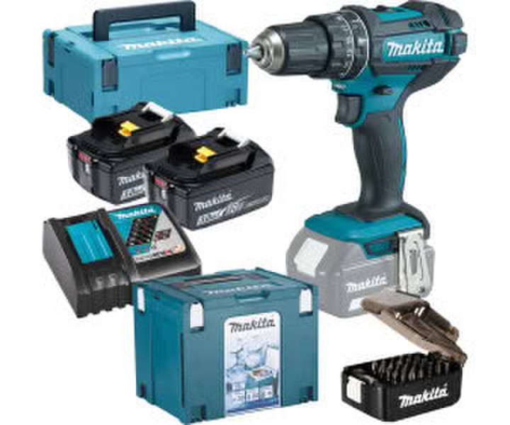 Makita DHP482FJX4