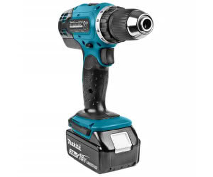 Makita DDF453SFE3 (2 x 3 Ah)