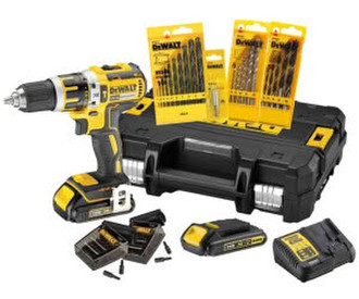 DeWalt DCK795S2T