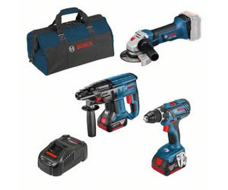 Bosch GSR 18V-28 Professional (0 615 990 L58)