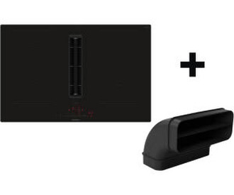 Siemens ED807HGA7 (ED807HQ26E + HZ9VDSB2)