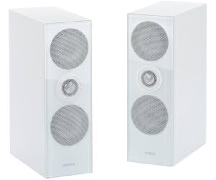 Revox Shelf G70 weiß