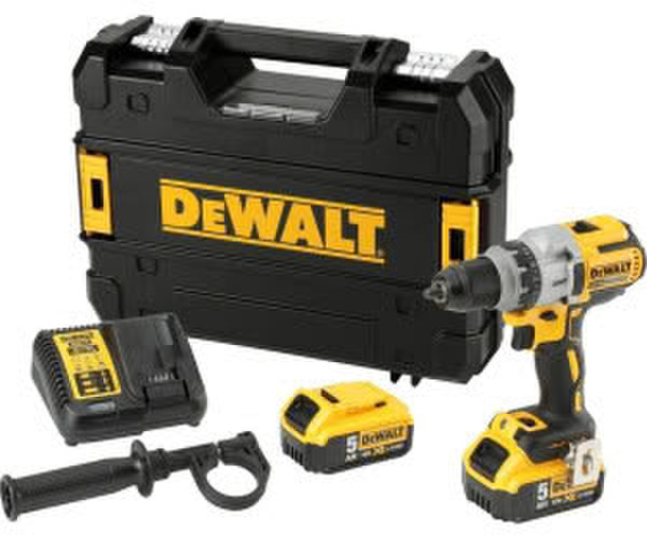 DeWalt DCD991P2