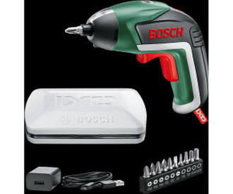 Bosch IXO V (USB-Lader)