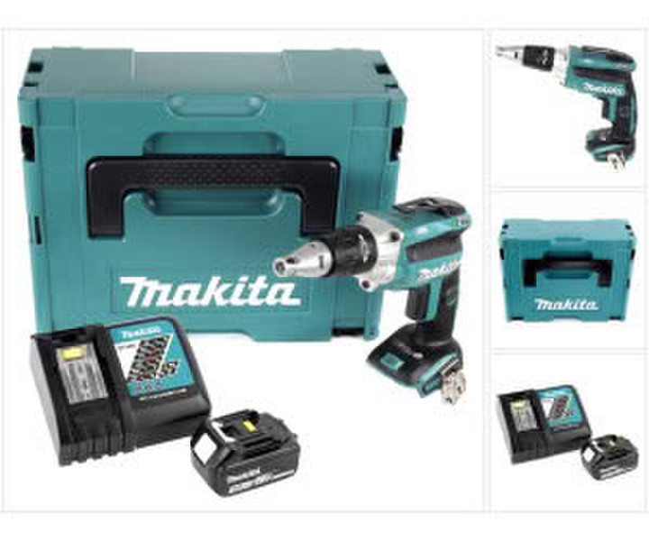 Makita DFS250RF1J