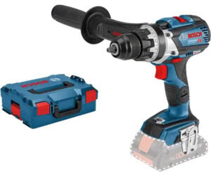 Bosch GSR 18V-110 C (0 601 9G0 10C)