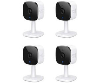 Eufy Indoor Cam C120 (Vierpack)