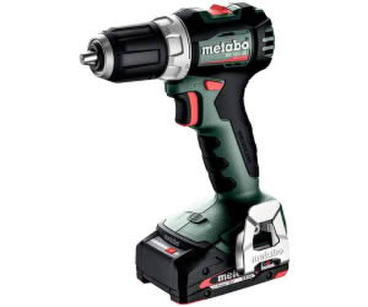 Metabo BS 18 L BL (613155500)