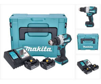 Makita DHP489RTJ