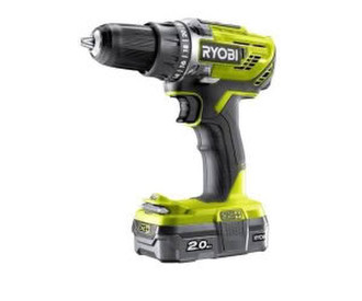 Ryobi R18DD3-120S