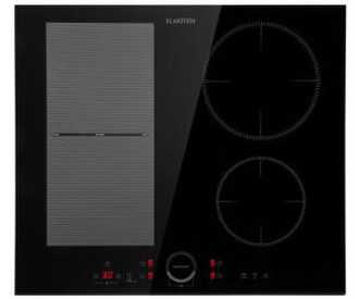 Klarstein Delicatessa 60 Hybrid black