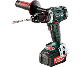 Metabo BS 18 LTX Impuls 602191650)