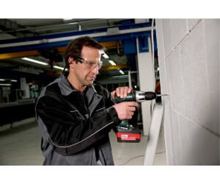 Metabo BS 14.4 LT 2 x 4.0 Ah + Ladegerät ASC 30-36 V im Koffer (6.021035.00)