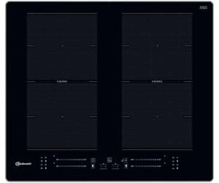 Bauknecht BS 2360F AL