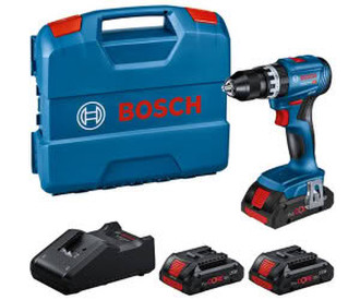 Bosch Professional GSB 18V-45 (CC9 (0615A5002U)