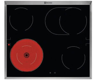 Electrolux LRD6406XK