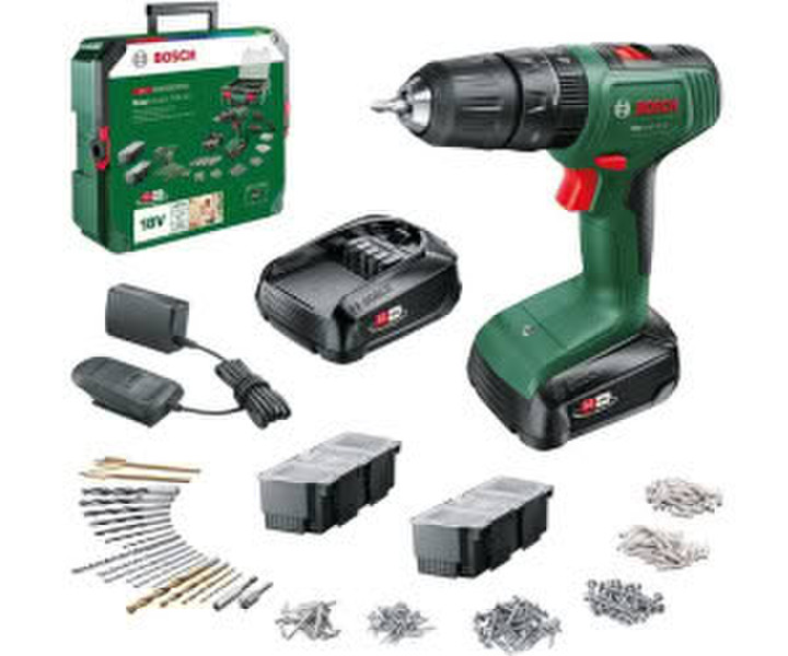 Bosch EasyImpact 18V-40 (06039D810D)