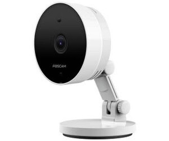 Foscam CSM weiß