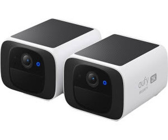 Eufy SoloCam S220 Black (Doppelpack)