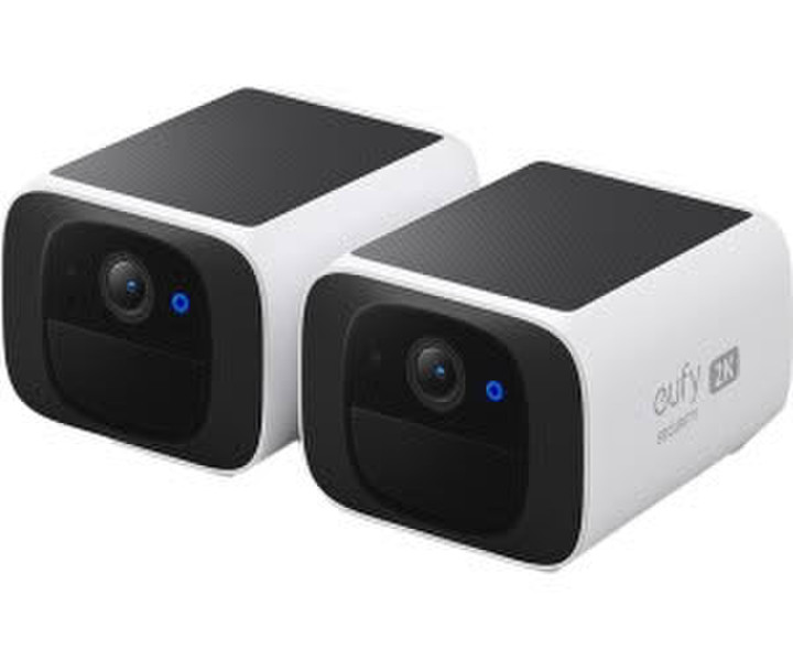 Eufy SoloCam S220 Black (Doppelpack)