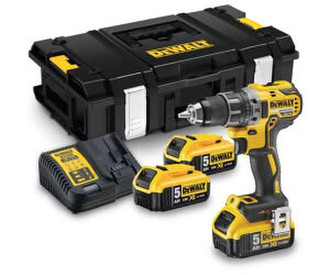 DeWalt DCD791P3K