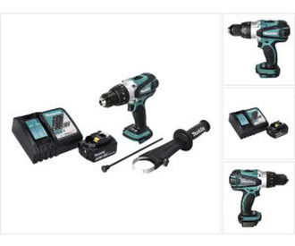 Makita DHP458RG1