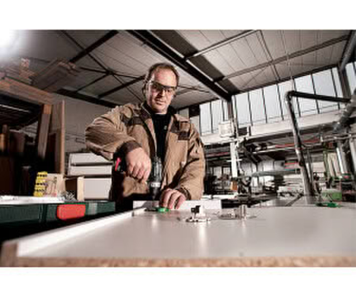 Metabo PowerMaxx BS (1 x 2,0 Ah)