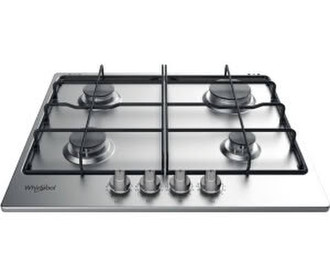 Whirlpool TKRL 650 IX