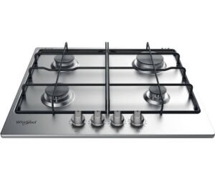 Whirlpool TKRL 650 IX