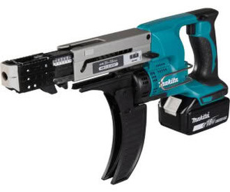 Makita DFR550RFE