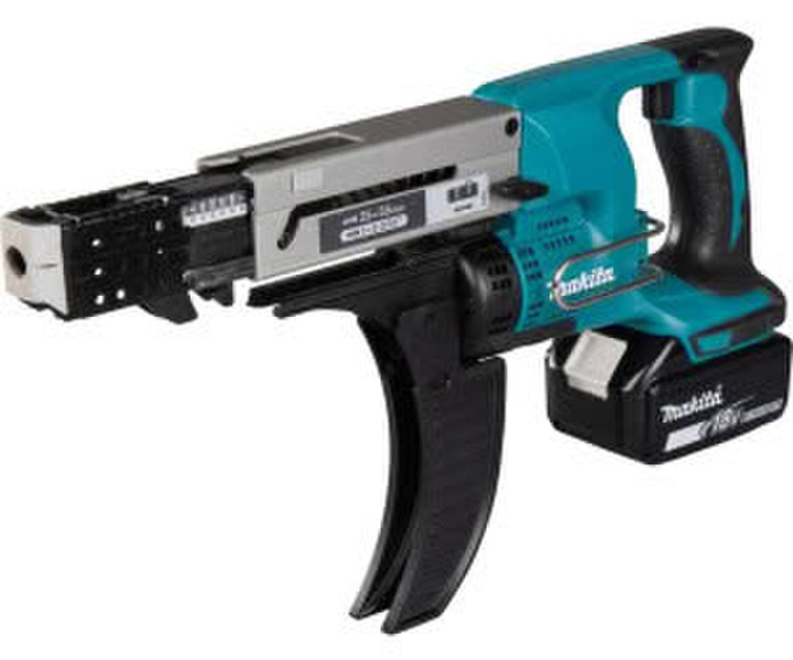 Makita DFR550RFE