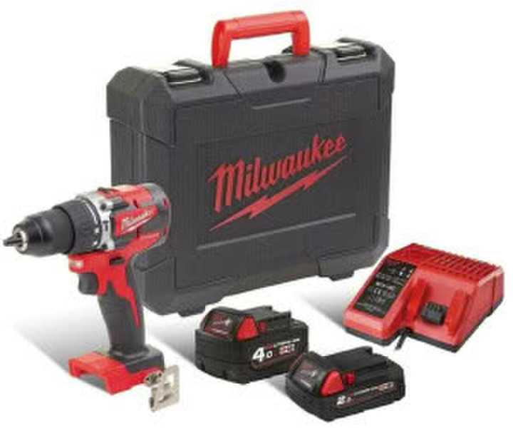 Milwaukee M18CBLPD-422C