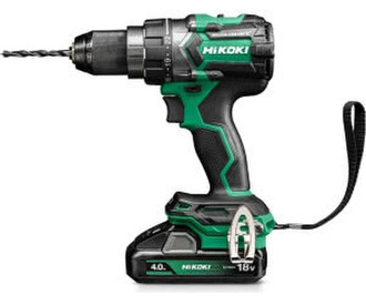 Hikoki DS18DCWHZ