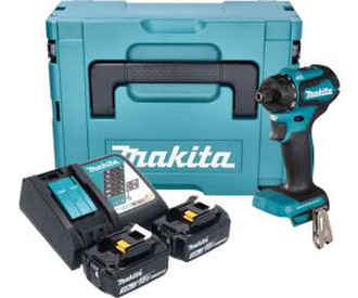 Makita DDF083RFJ (2 x 3,0 Ah)
