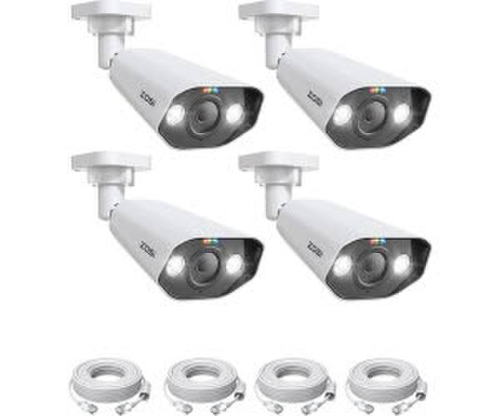 ZOSI LAN für NVR (4IPC-1828D-W-C)