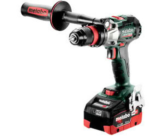 Metabo SB 18 LTX BL Q I (6.023616.60)