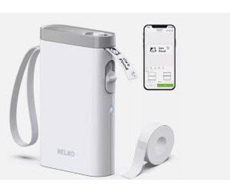 Nelko P21 White