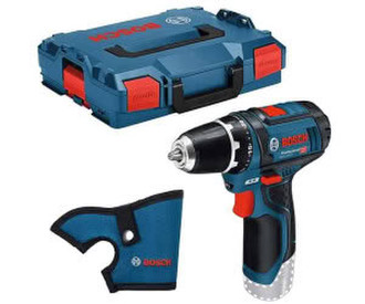 Bosch GSR 12V-15-2-LI Professional ohne Akku (0 601 868 10D)
