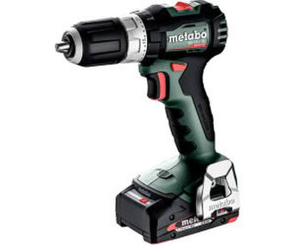 Metabo SB 18 L BL (613157500)